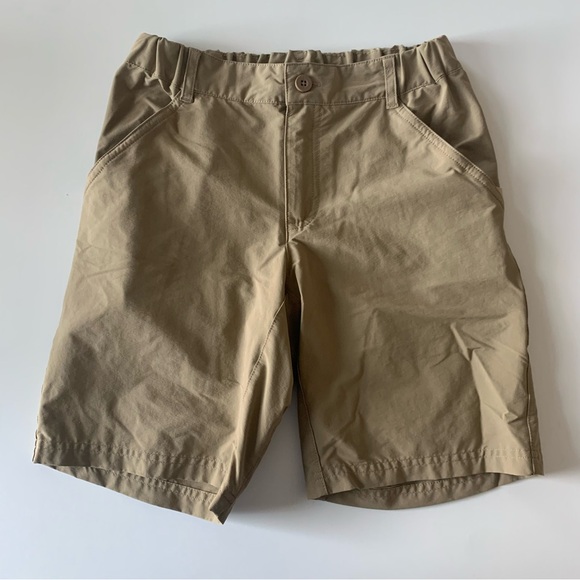 Patagonia boys  sunrise trail shorts - Picture 1 of 7